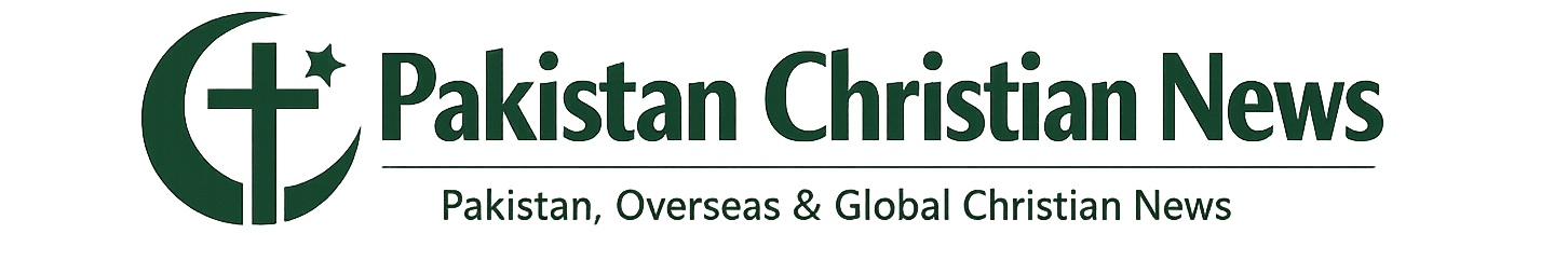 Pakistan Christian News