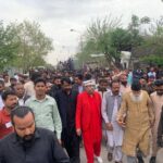 Development or Displacement? The Dilemma of Christian Settlements in Islamabad