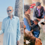 Christian family freed from bonded labor in Sargodha Pakistan