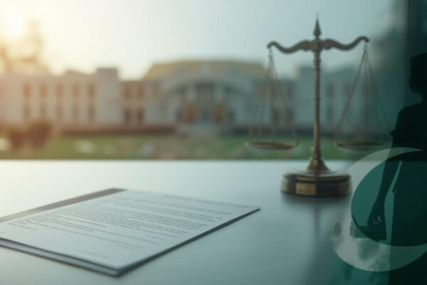 Anthony Naveed letter on child protection laws Pakistan