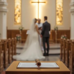 Proposed Christian Marriage Act 2026 in Punjab Brings Major Reforms After 153 Years