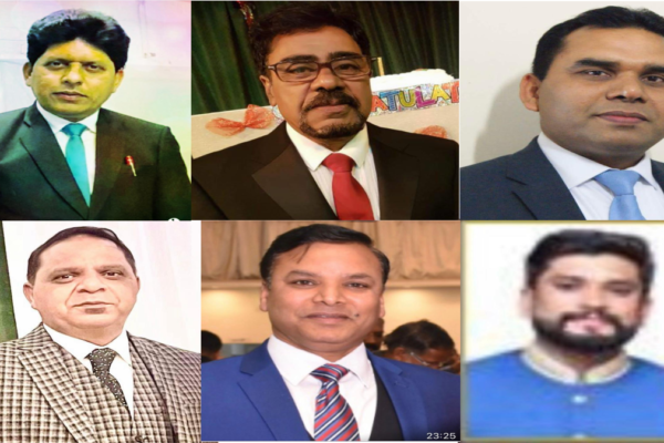 Good Friday Observed in Newcastle