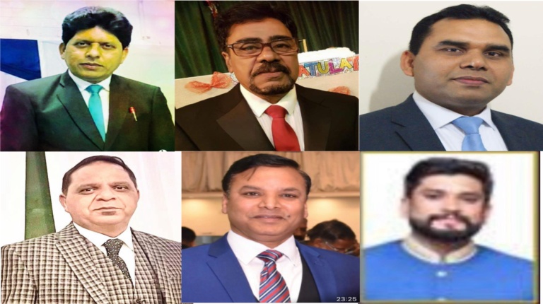 Good Friday Observed in Newcastle