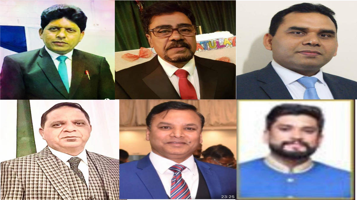 Good Friday Observed in Newcastle