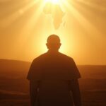 Pope Leo XIV Africa peace message editorial